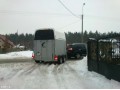 Szczegóły : Transport koni