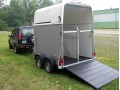 Szczegóły : Transport koni
