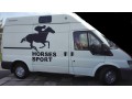 Szczegóły : Ford Transit Koniowóz