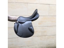 siodło happy Pony strona lewa