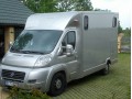 Szczegóły : Łączony transport koni