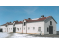 Szczegóły : ODDAM STAJNIE W DZIERŻAWĘ