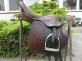 Szczegóły : siodło