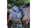 Szczegóły : sprzedam siodlo