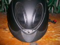 Szczegóły : UVEX - kask jeździecki r. S (55-58 cm)