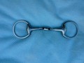 Szczegóły : wędzidło podwójnie łamane 13,5